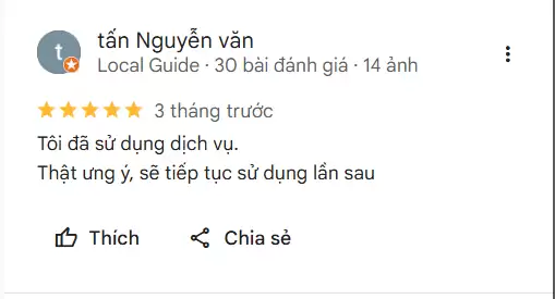 Công Ty Cơ Điện Lạnh Hoàng Anh